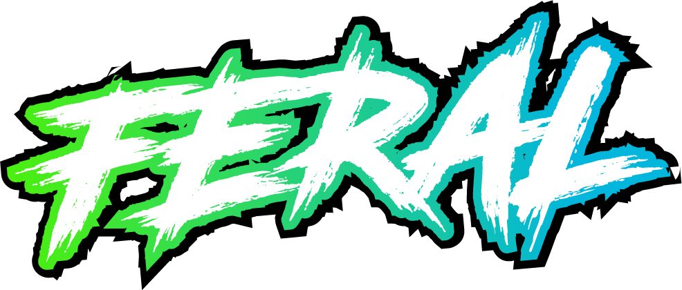 Feral Wear